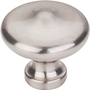 Brushed Satin Nickel