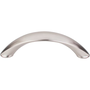 Brushed Satin Nickel