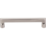 Brushed Satin Nickel