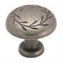 Weathered Nickel