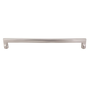 Brushed Satin Nickel