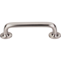 Brushed Satin Nickel