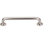 Brushed Satin Nickel