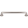 Brushed Satin Nickel