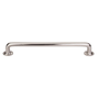 Brushed Satin Nickel
