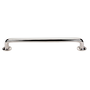 Polished Nickel