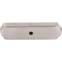 Brushed Satin Nickel
