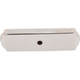 Polished Nickel