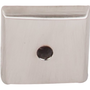 Brushed Satin Nickel