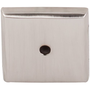 Brushed Satin Nickel