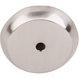 Brushed Satin Nickel
