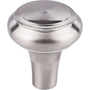 Brushed Satin Nickel