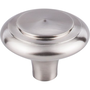 Brushed Satin Nickel