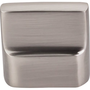 Brushed Satin Nickel