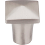Brushed Satin Nickel