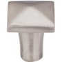 Brushed Satin Nickel