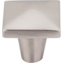 Brushed Satin Nickel