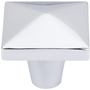 Polished Chrome