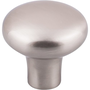Brushed Satin Nickel
