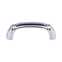 Polished Chrome