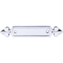 Polished Chrome