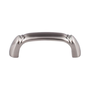 Brushed Satin Nickel