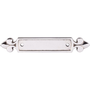 Polished Nickel