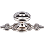 Polished Nickel