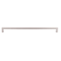 Brushed Satin Nickel