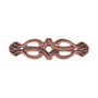 Old English Copper