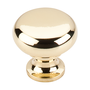 Polished Brass