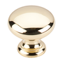 Polished Brass