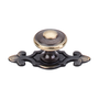 Dark Antique Brass