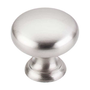 Brushed Satin Nickel