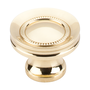Polished Brass