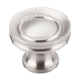 Brushed Satin Nickel