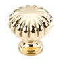 Polished Brass