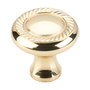 Polished Brass