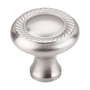 Brushed Satin Nickel