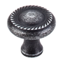 Black Iron