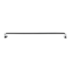 Elizabeth Pull 12 inch Center to Center Polished Chrome