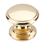 Polished Brass