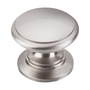 Brushed Satin Nickel