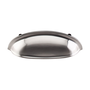 Brushed Satin Nickel