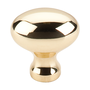 Polished Brass