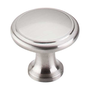 Brushed Satin Nickel