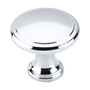 Polished Chrome