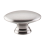 Brushed Satin Nickel