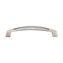 Brushed Satin Nickel