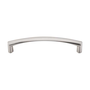 Brushed Satin Nickel